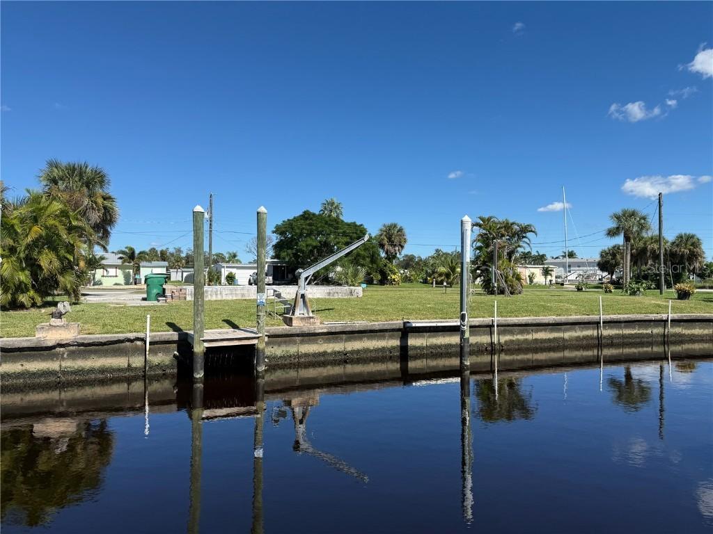 4175 Bardot Rd., Port Charlotte, FL 33953