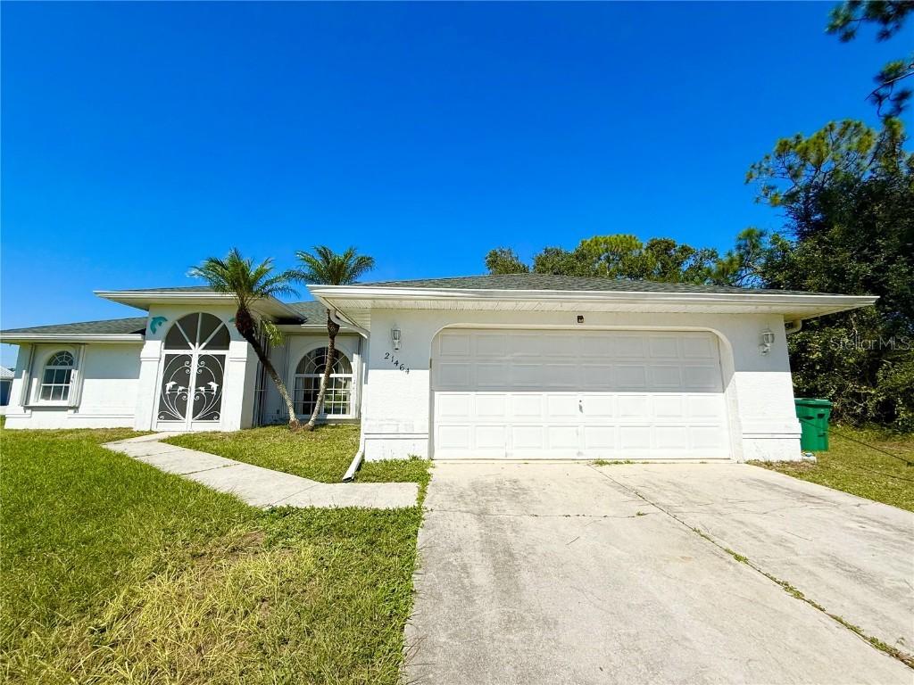 21464 Bingham Ave., Port Charlotte, FL 33954