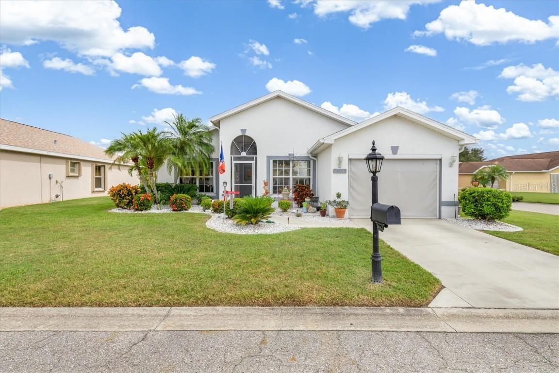 24167 Buckingham Way, Punta Gorda, FL 33980