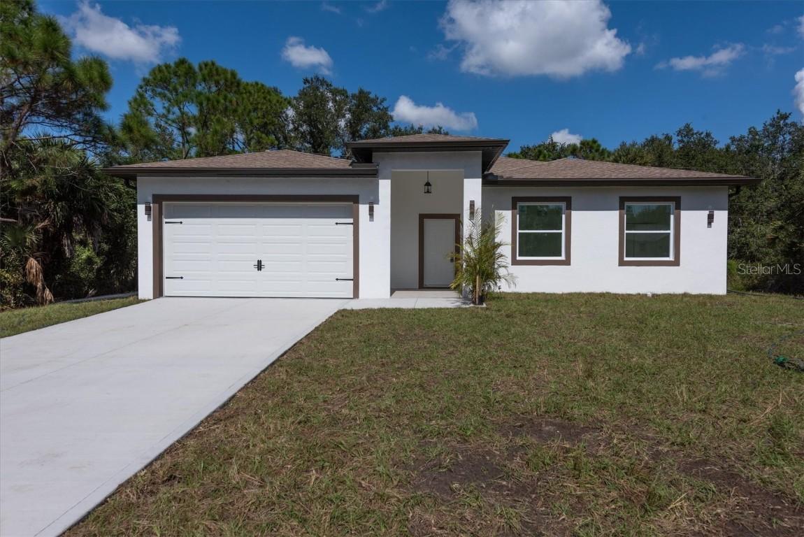 26248 Eager Rd., Punta Gorda, FL 33955
