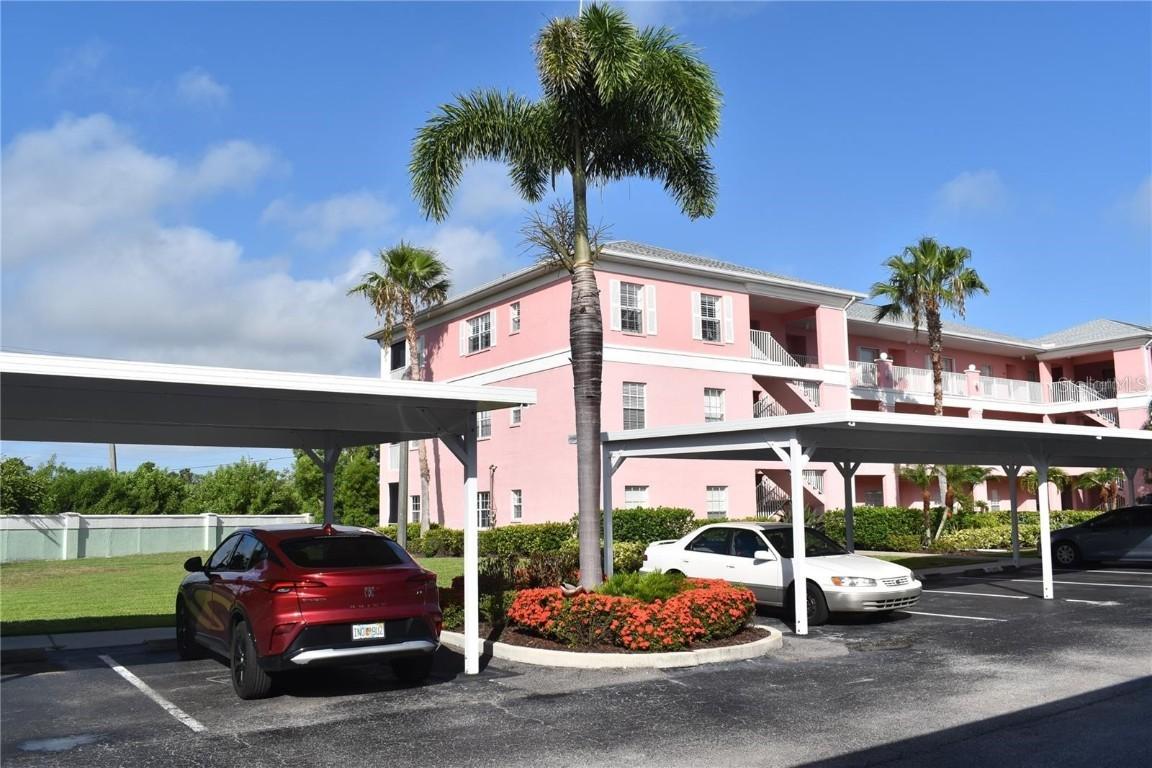 2061 Willow Hammock Cir. #C-301, Punta Gorda, FL 33983