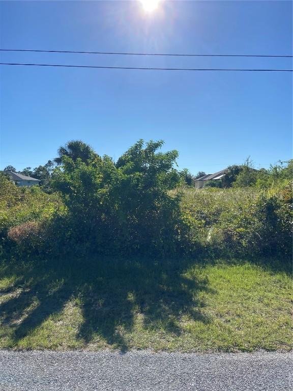 8600 Agate St., Port Charlotte, FL 33981