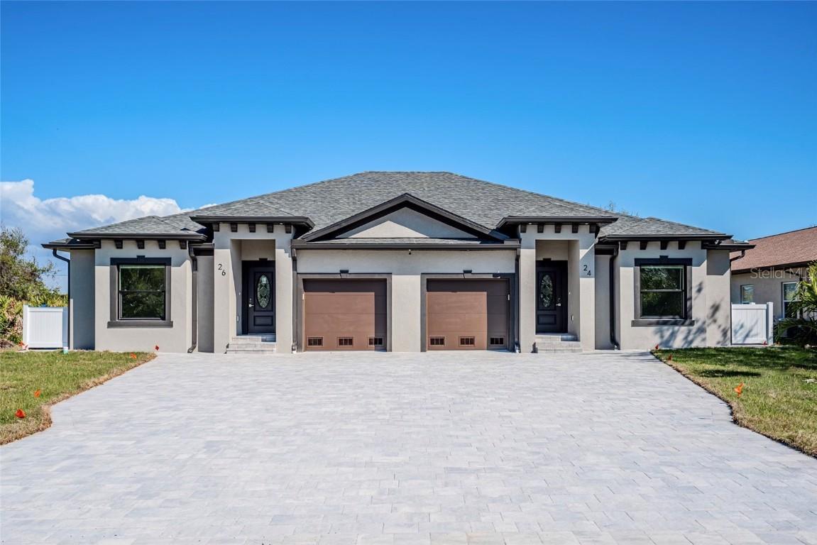 24 Donlon Dr., Rotonda West, FL 33947