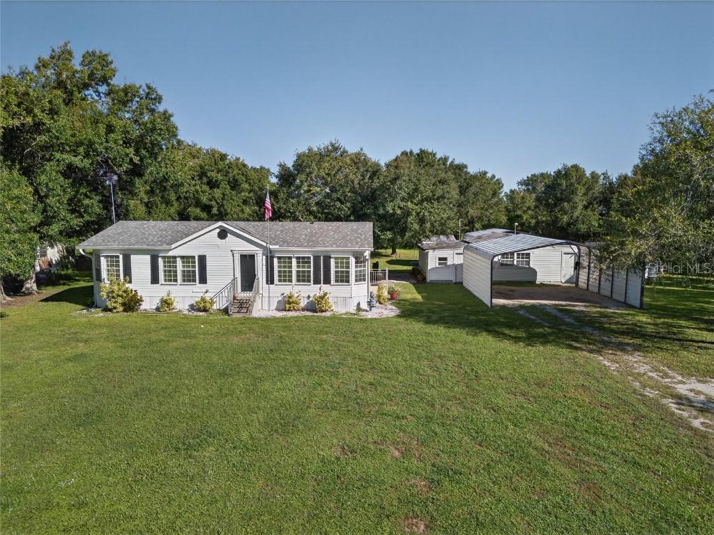 5504 Swaying Palm Dr., Punta Gorda, FL 33982
