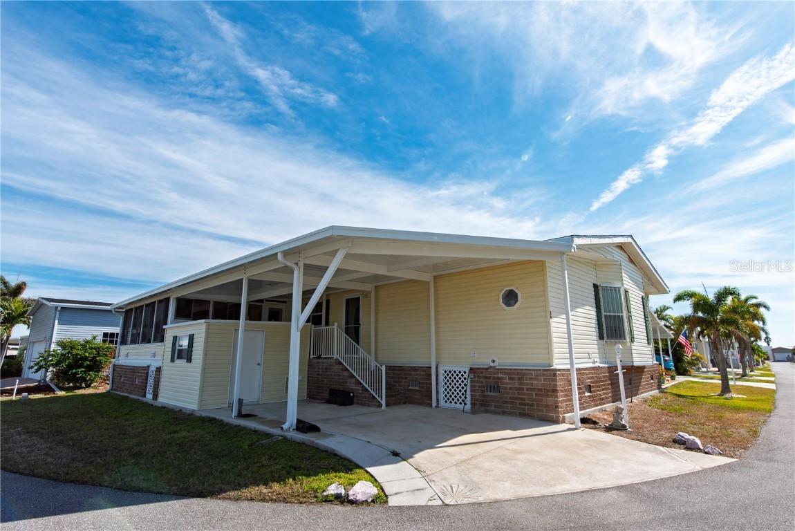 36 Emden Cir., Punta Gorda, FL 33950