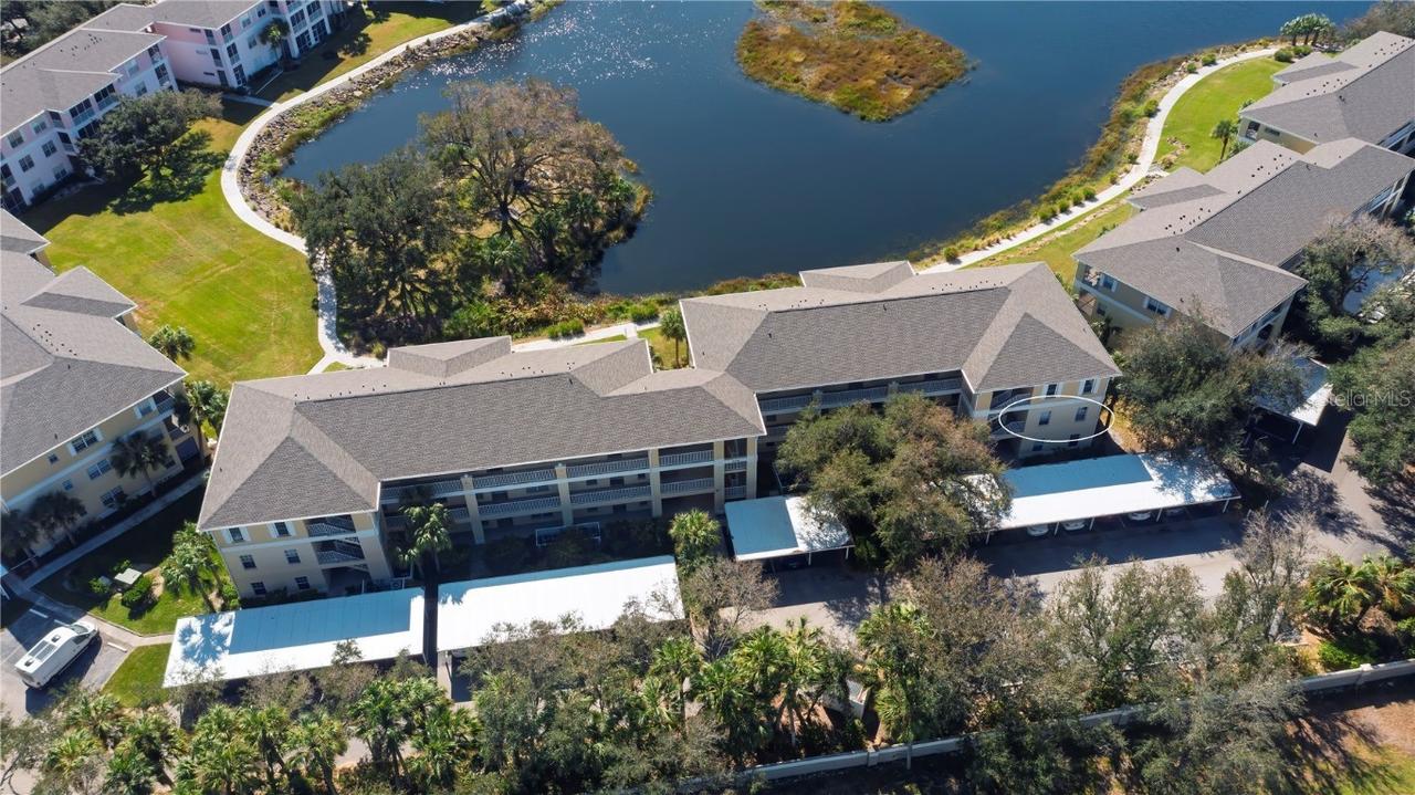 19345 Water Oak Dr. #208, Port Charlotte, FL 33948