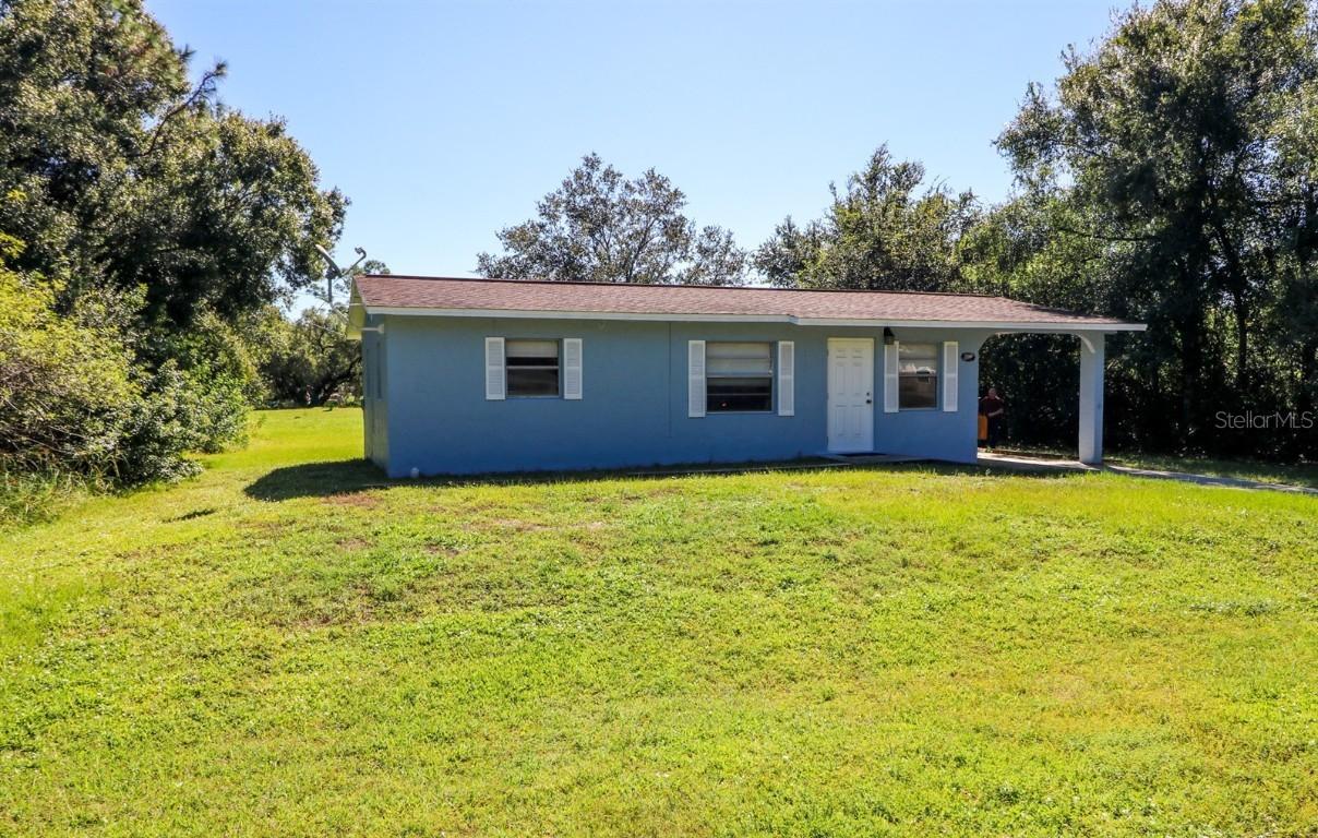 3580 Swanee Rd., Port Charlotte, FL 33980