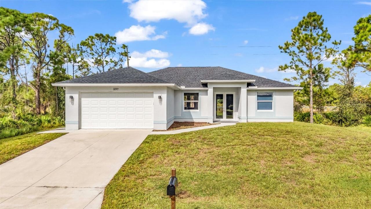 3297 Swanee Rd., Punta Gorda, FL 33980