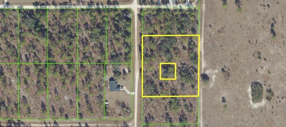 SW 121 St Ter., Dunnellon, FL 34432