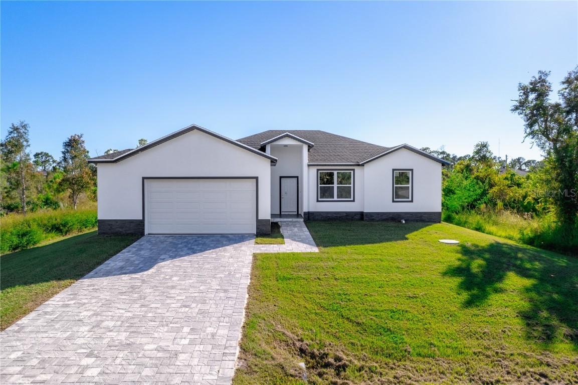 14191 Onslow Ln., Port Charlotte, FL 33981