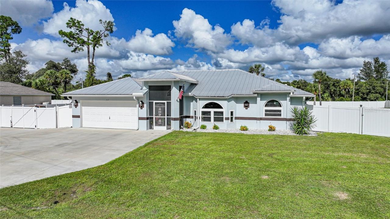 3617 Inverness St., North Port, FL 34288