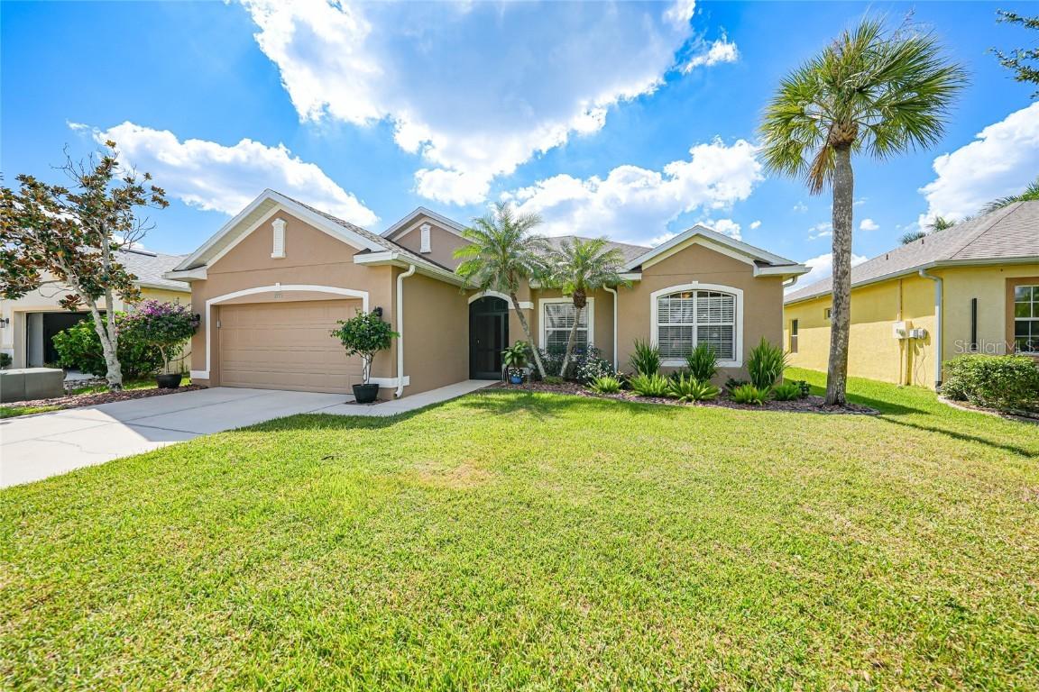 2772 Suncoast Lakes Blvd., Port Charlotte, FL 33980