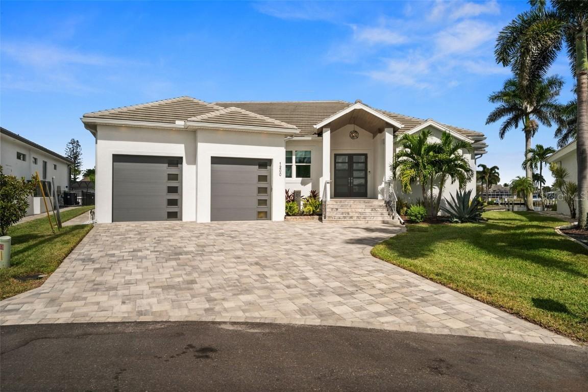 1200 Gorda Cay Ln., Punta Gorda, FL 33950