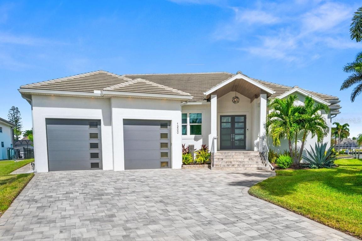 1200 Gorda Cay Ln., Punta Gorda, FL 33950