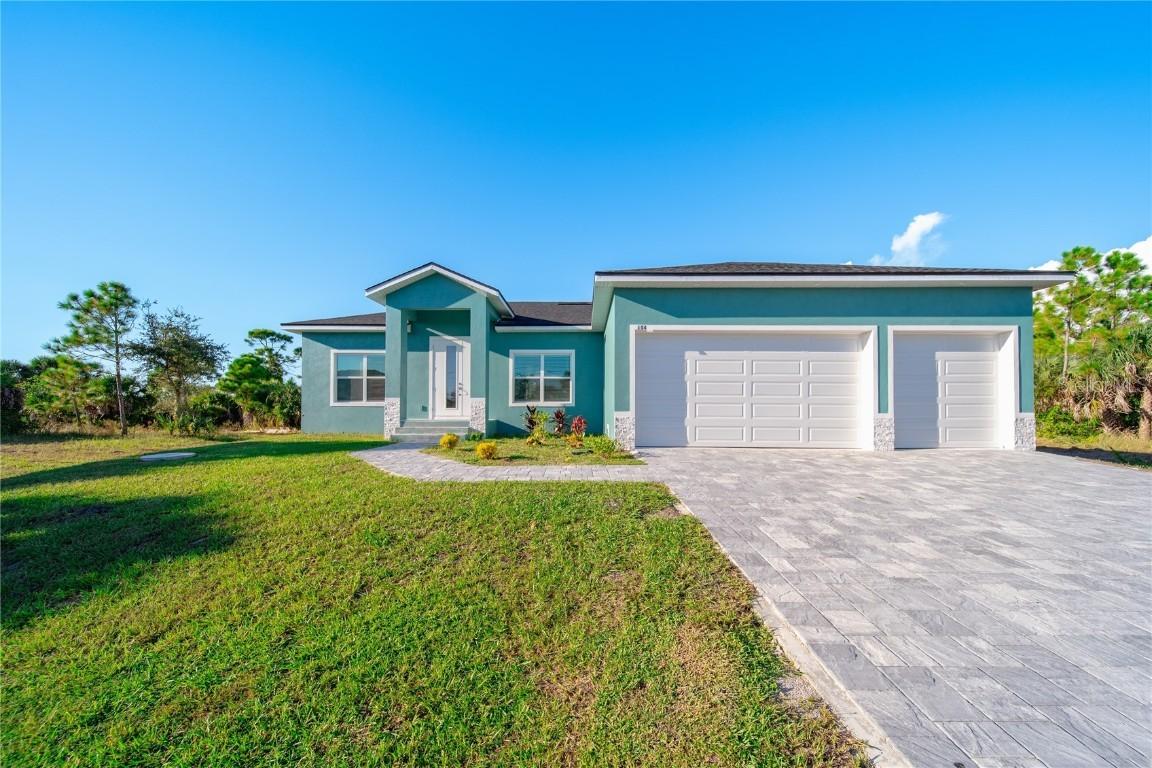 15473 Lakeland Cir., Port Charlotte, FL 33981