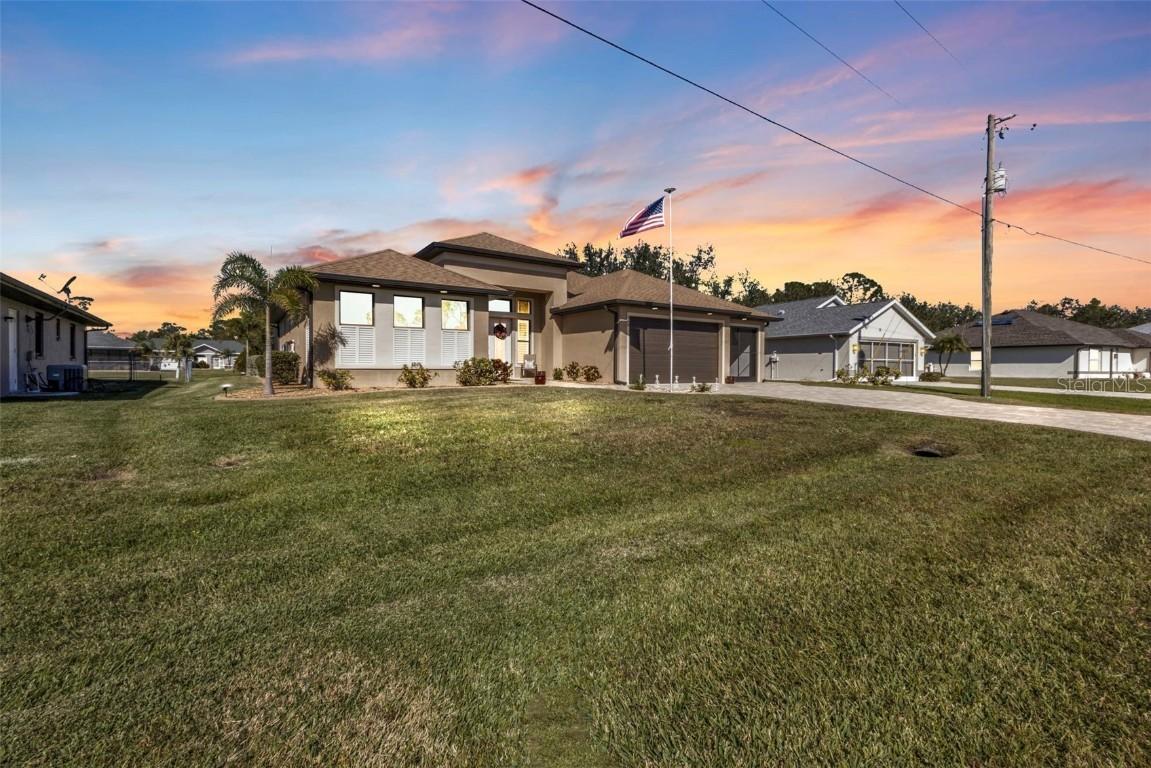 143 Uruguay Dr., Punta Gorda, FL 33983