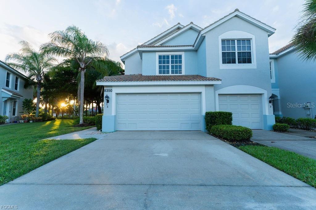 8350 Village Edge Cir. #4, Fort Myers, FL 33919