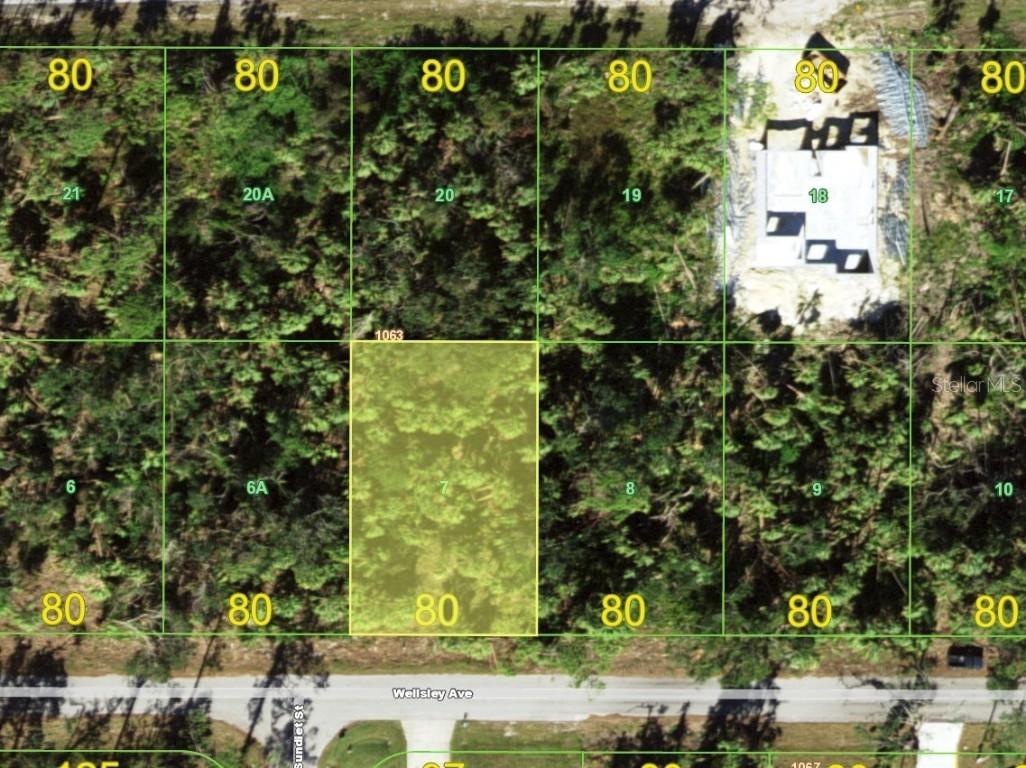 17362 Wellsley Ave., Port Charlotte, FL 33954
