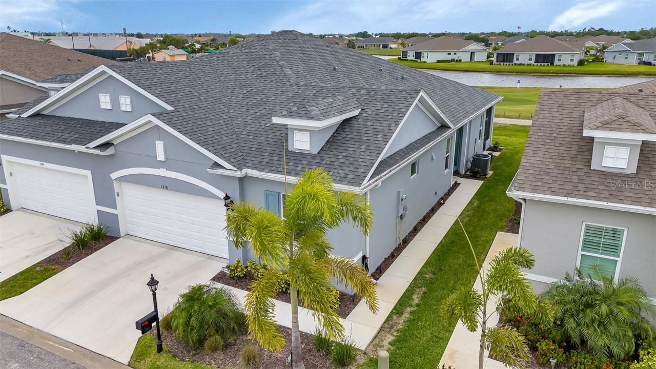 1791 Nottingham Tr., Punta Gorda, FL 33980