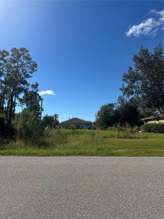 23185 Alaska Ave., Port Charlotte, FL 33952