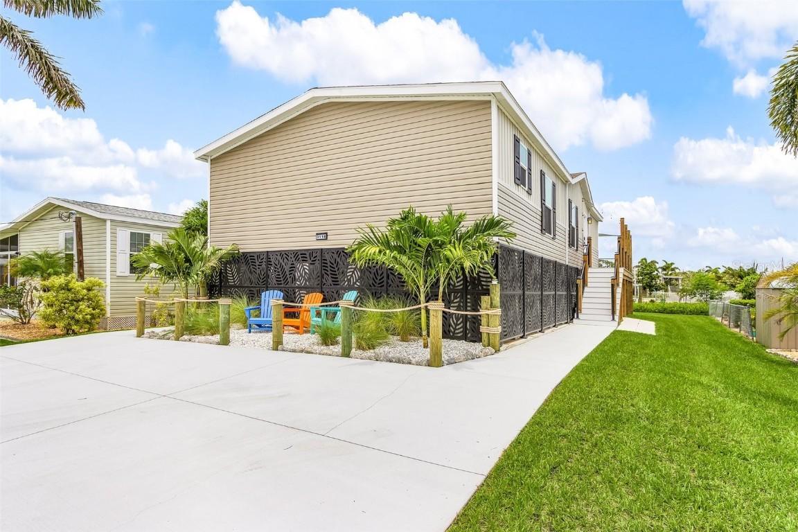 3118 Bayberry Ave., Punta Gorda, FL 33950