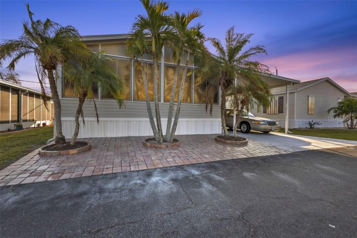10100 Burnt Store Rd. #14, Punta Gorda, FL 33950
