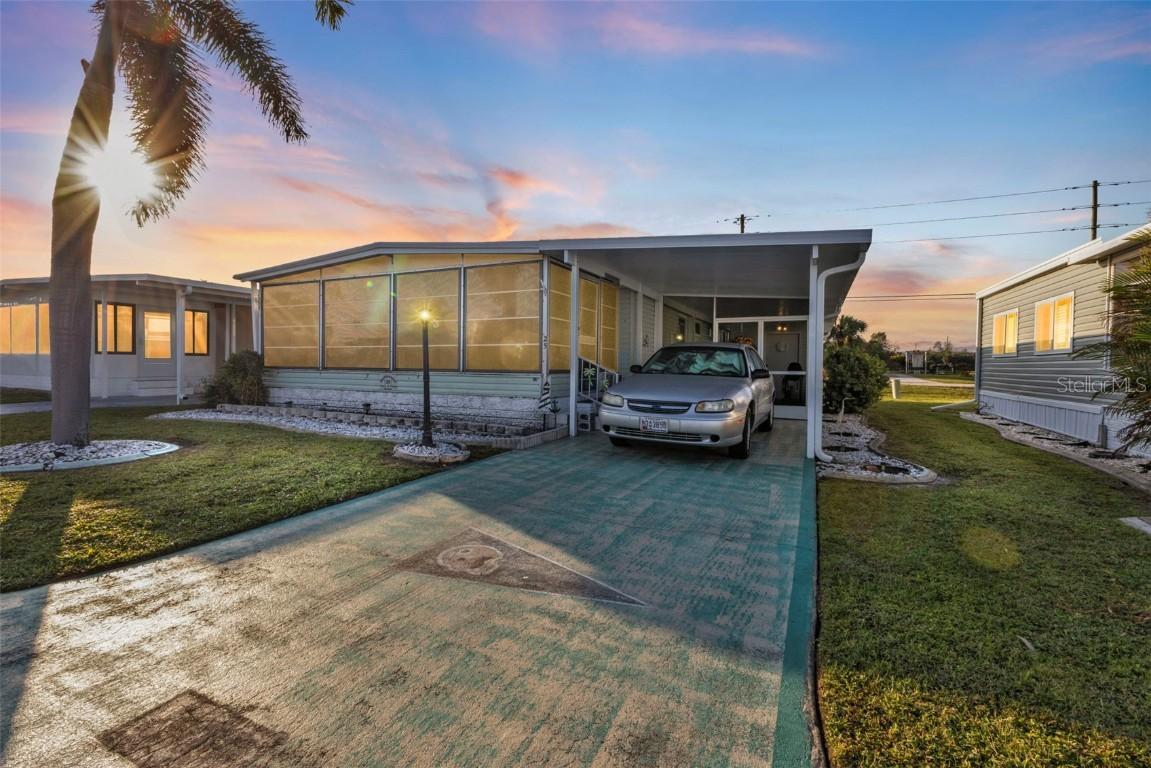 10100 Burnt Store Rd. #25, Punta Gorda, FL 33950