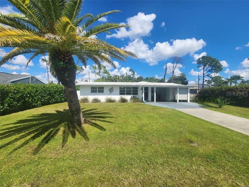 184 Norfolk Ave., Port Charlotte, FL 33952