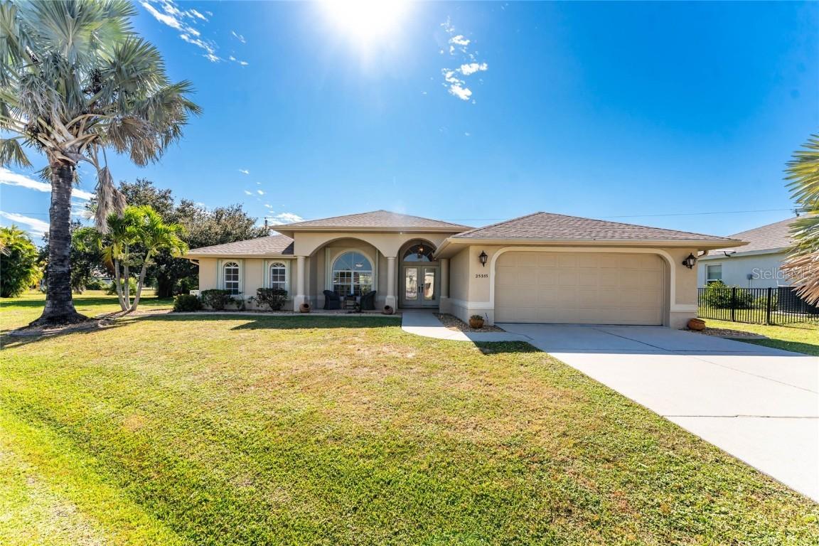 25355 Cadiz Dr., Punta Gorda, FL 33955