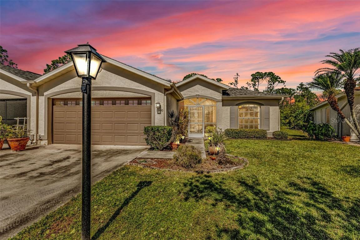 13440 SW Pembroke Cir., Lake Suzy, FL 34269