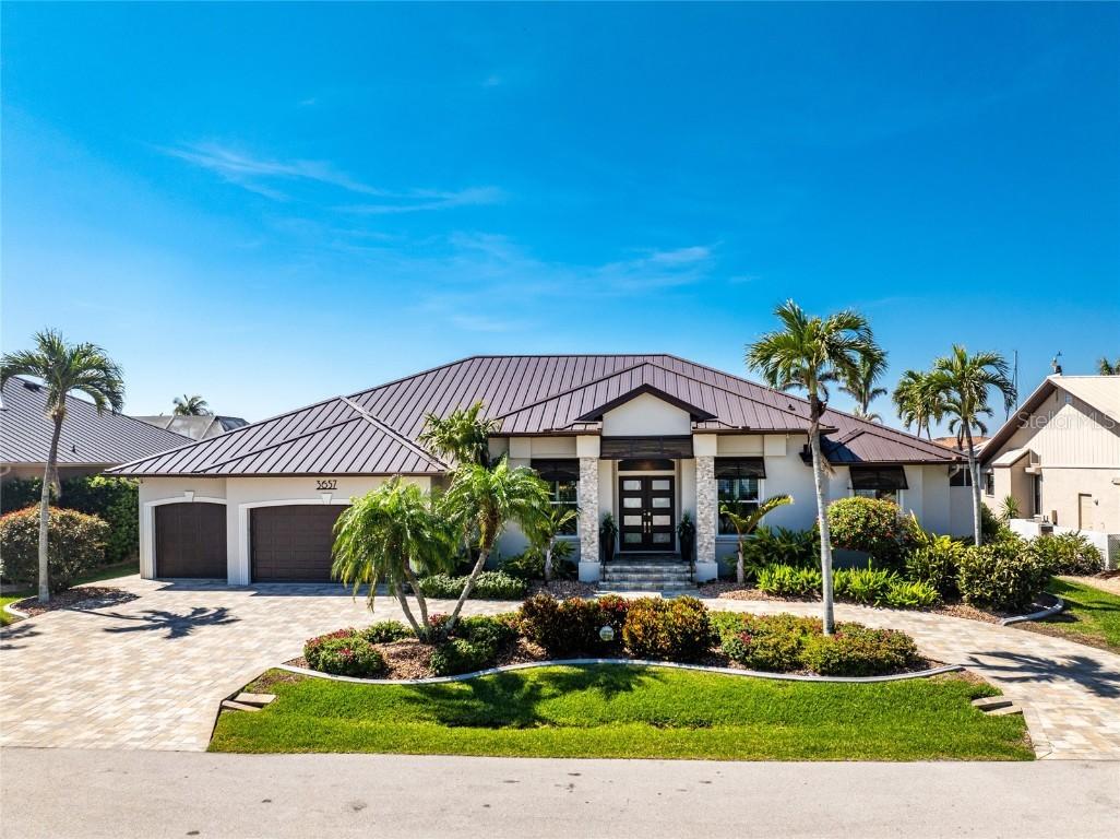 3657 Aruba Ct., Punta Gorda, FL 33950