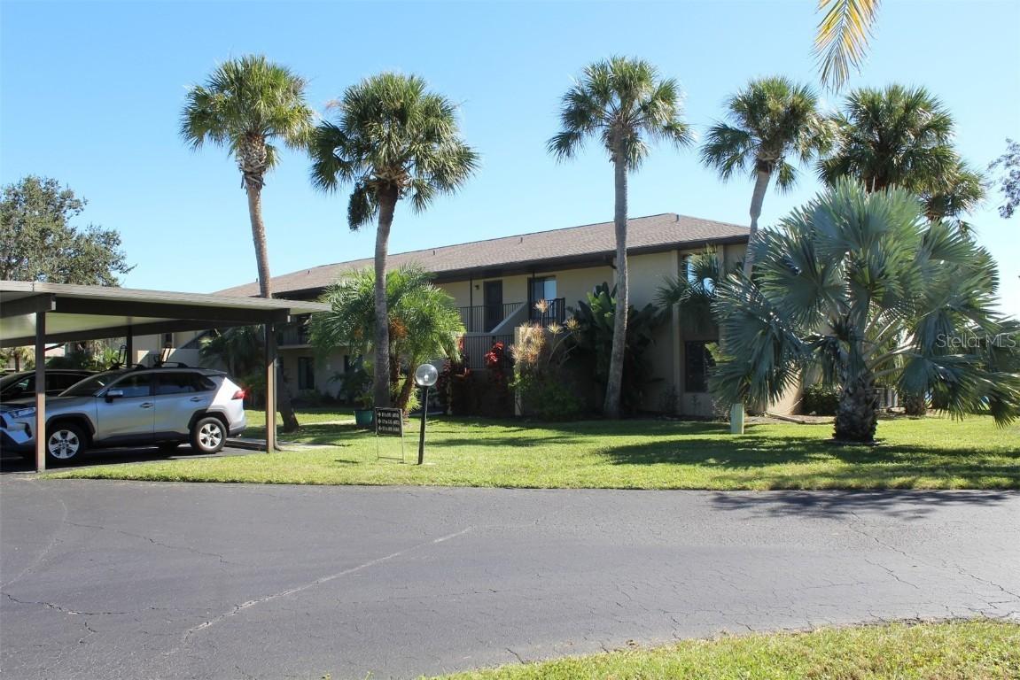 4072 Oakview Dr. #C5, Punta Gorda, FL 33980
