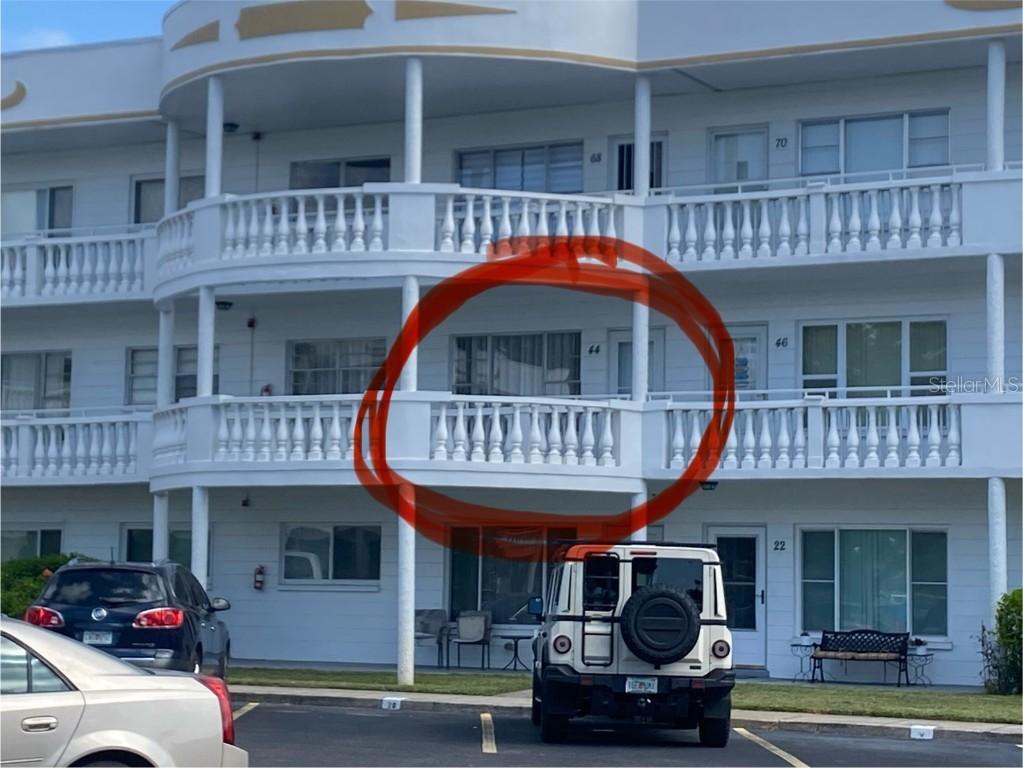 2428 Columbia Dr. #44, Clearwater, FL 33763