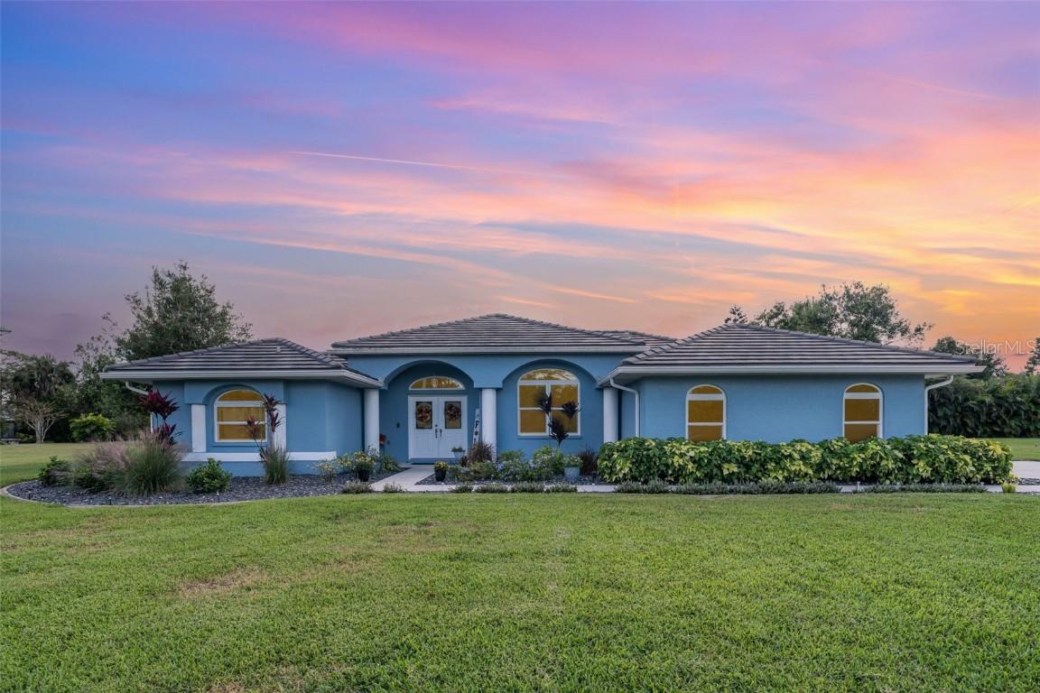 5131 Appomattox Dr., North Port, FL 34287