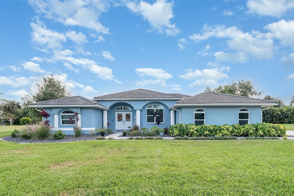 5131 Appomattox Dr., North Port, FL 34287