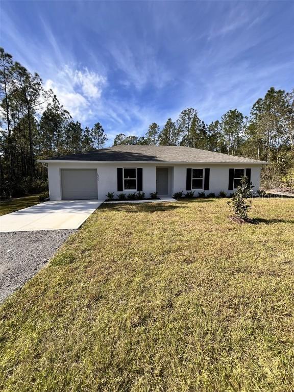 10255 Carpenter Ave., Hastings, FL 32145