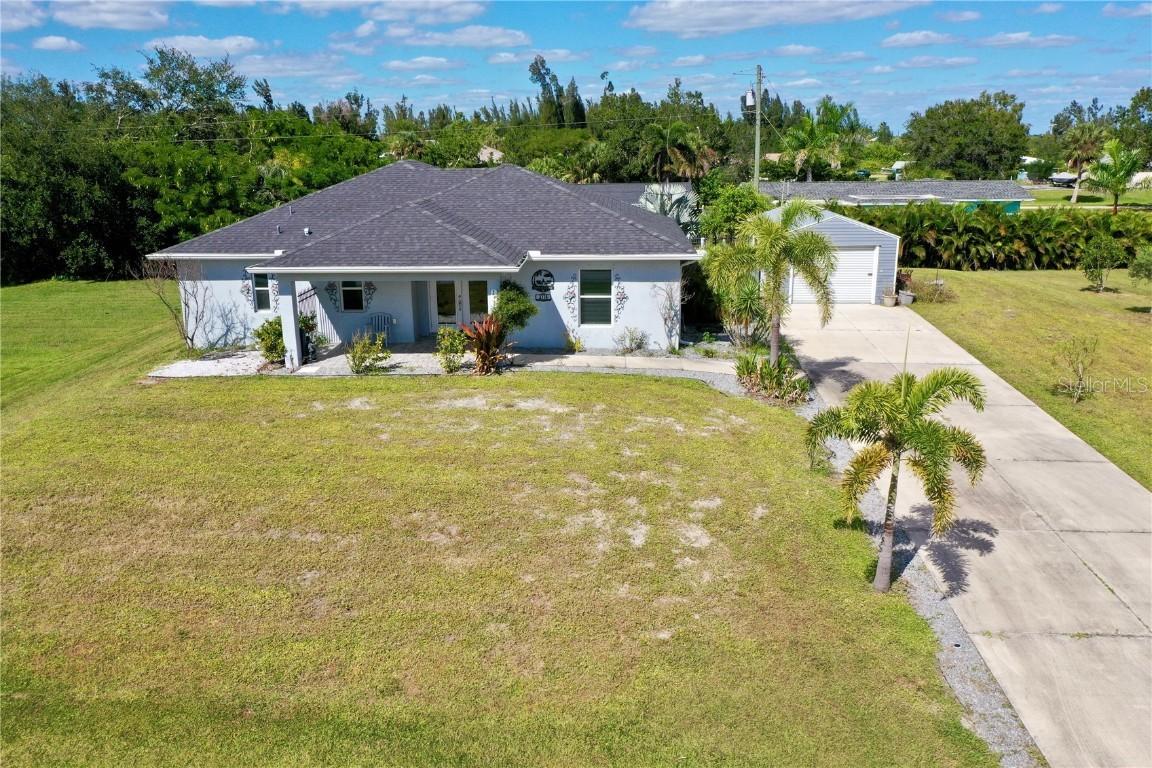 3714 Gulfbreeze Ln., Punta Gorda, FL 33950