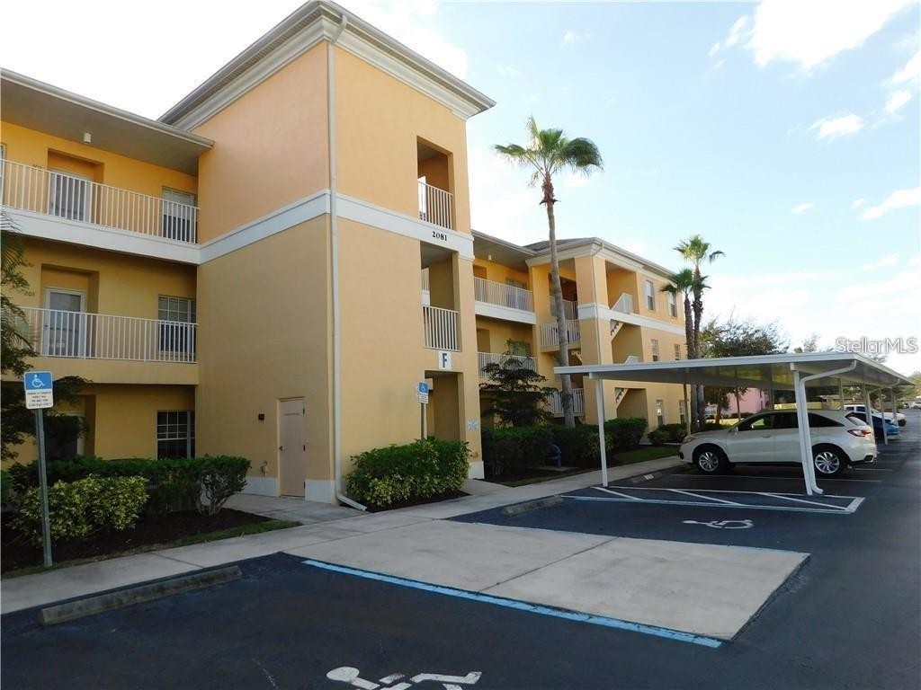 2081 Willow Hammock Cir. #F105, Punta Gorda, FL 33983