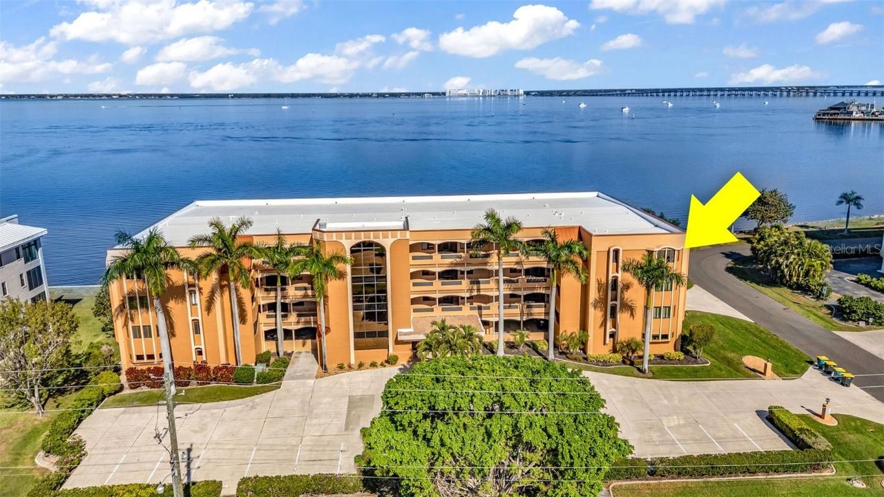 1601 Park Beach Cir. #136/18, Punta Gorda, FL 33950