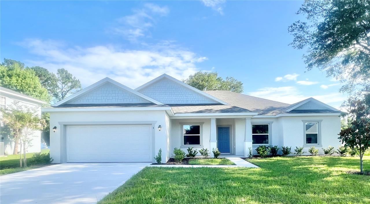 4 Lynbrook Dr., Palm Coast, FL 32137