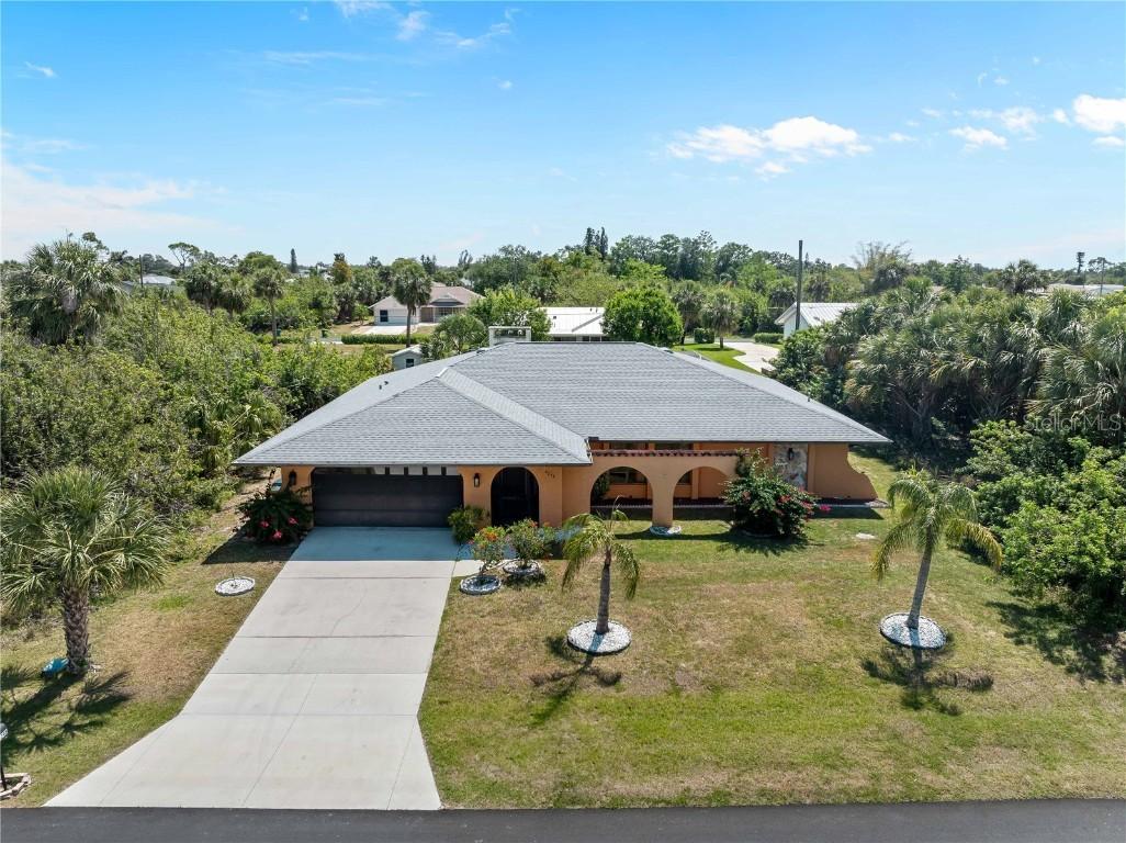 4248 Kilpatrick St., Port Charlotte, FL 33948