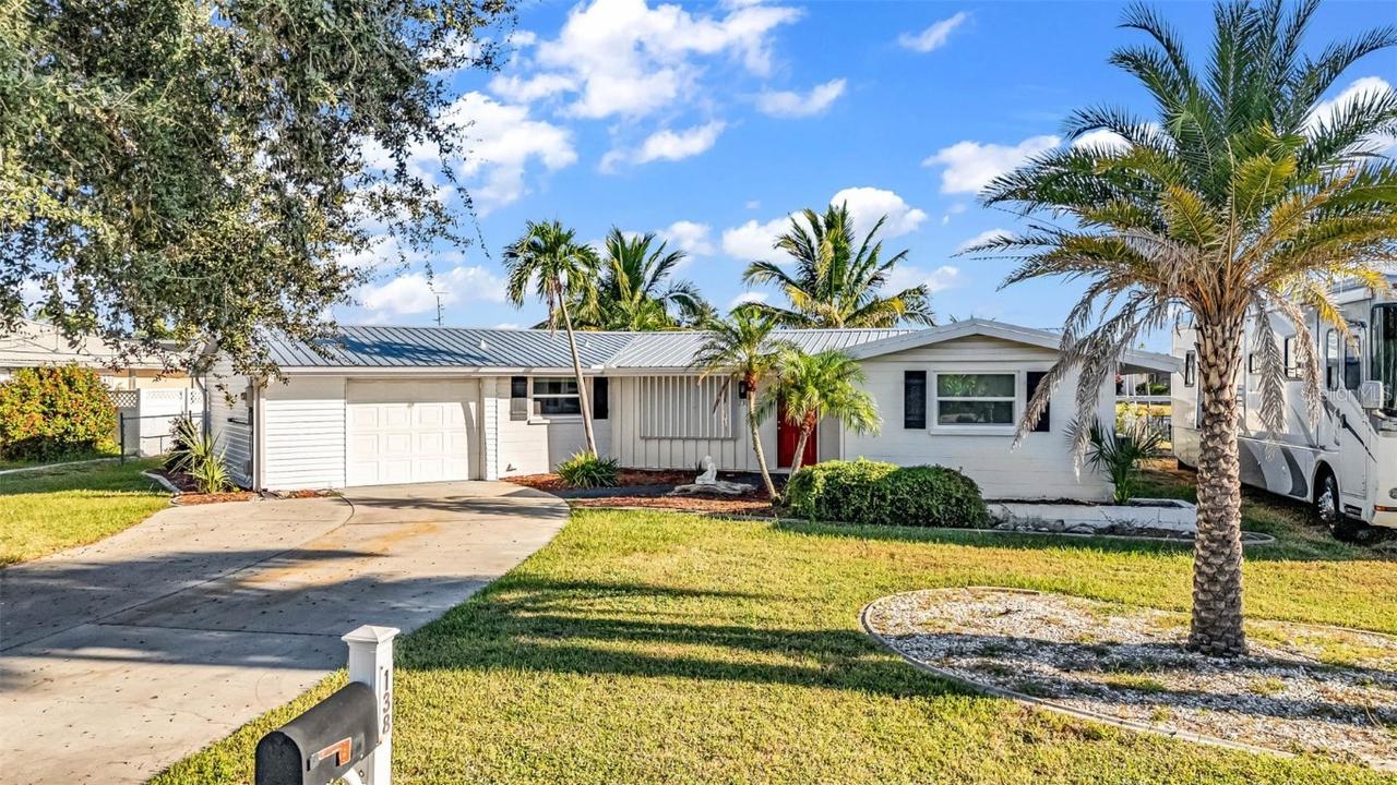 138 Leland St., Port Charlotte, FL 33952