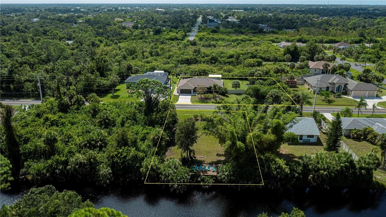 9431 Prospect Ave., Englewood, FL 34224