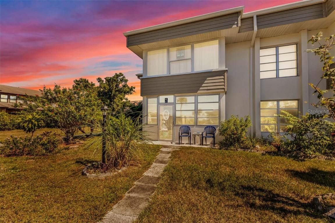 21300 Brinson Ave. #119, Port Charlotte, FL 33952