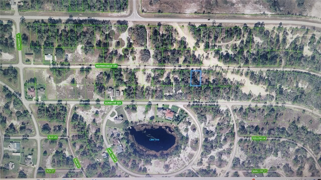 401 Morningside Dr., Lake Placid, FL 33852