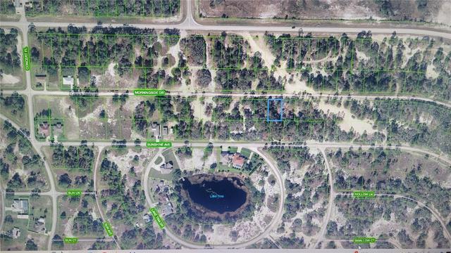 New Homes For Sale This Week in Lake Placid: October 10th to October 16th