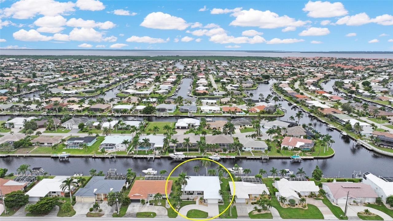 931 Bal Harbor Blvd., Punta Gorda, FL 33950