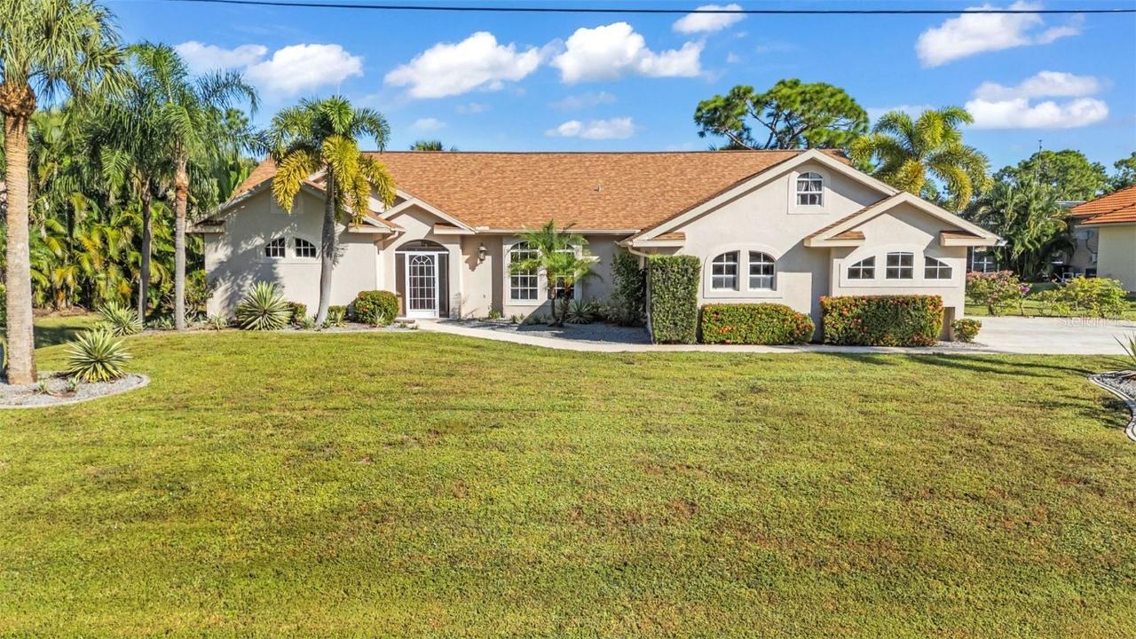 25170 Harborside Blvd., Punta Gorda, FL 33955