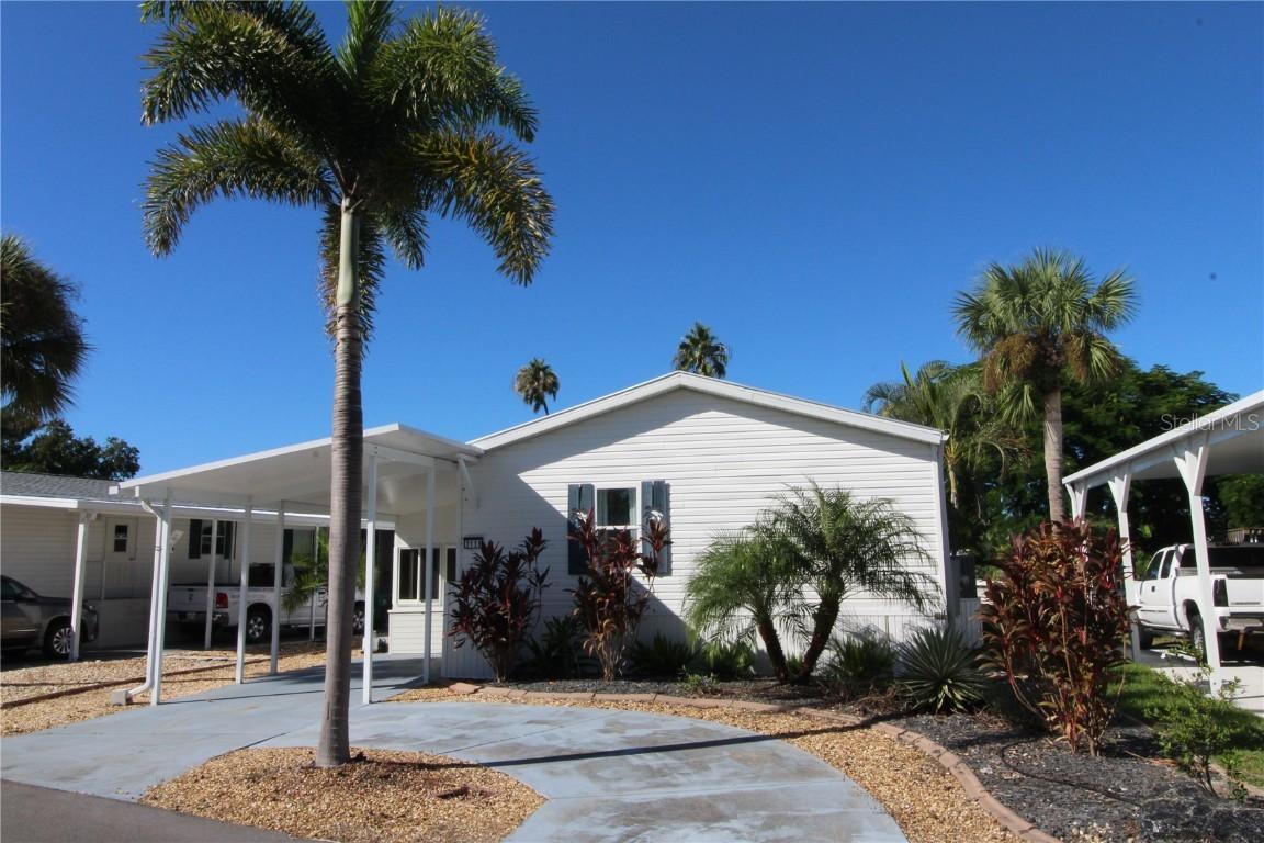3119 Bayside Pkwy., Punta Gorda, FL 33982