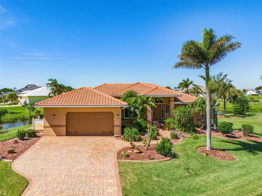 17359 Huancay Ln., Punta Gorda, FL 33955